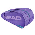 Head Tour Thermobag L (9R) Purple